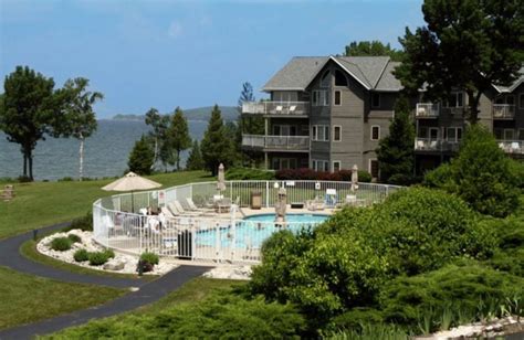 bayshore resort sturgeon bay wi.